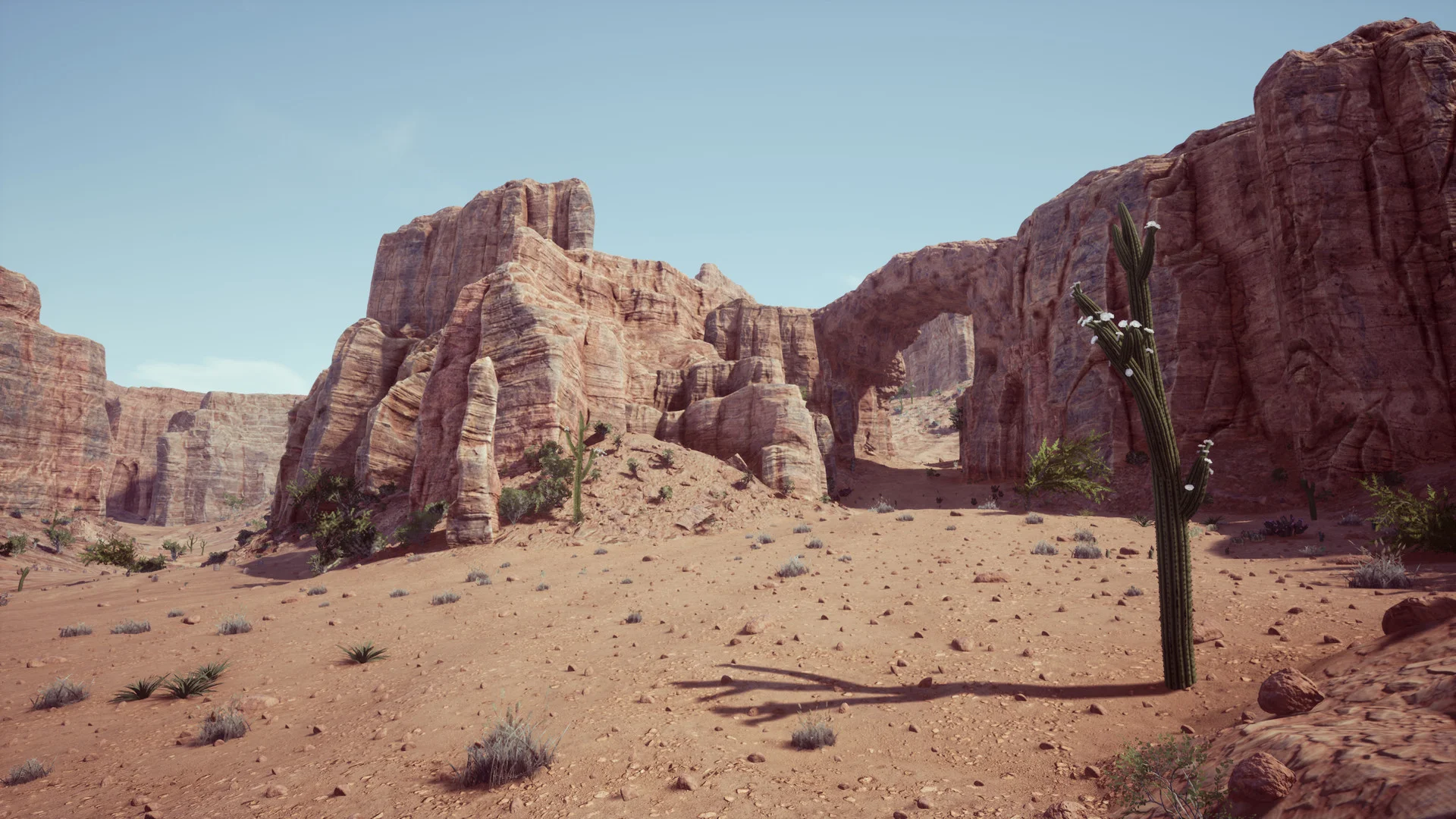 Outlaws of the Old West - кадр 5