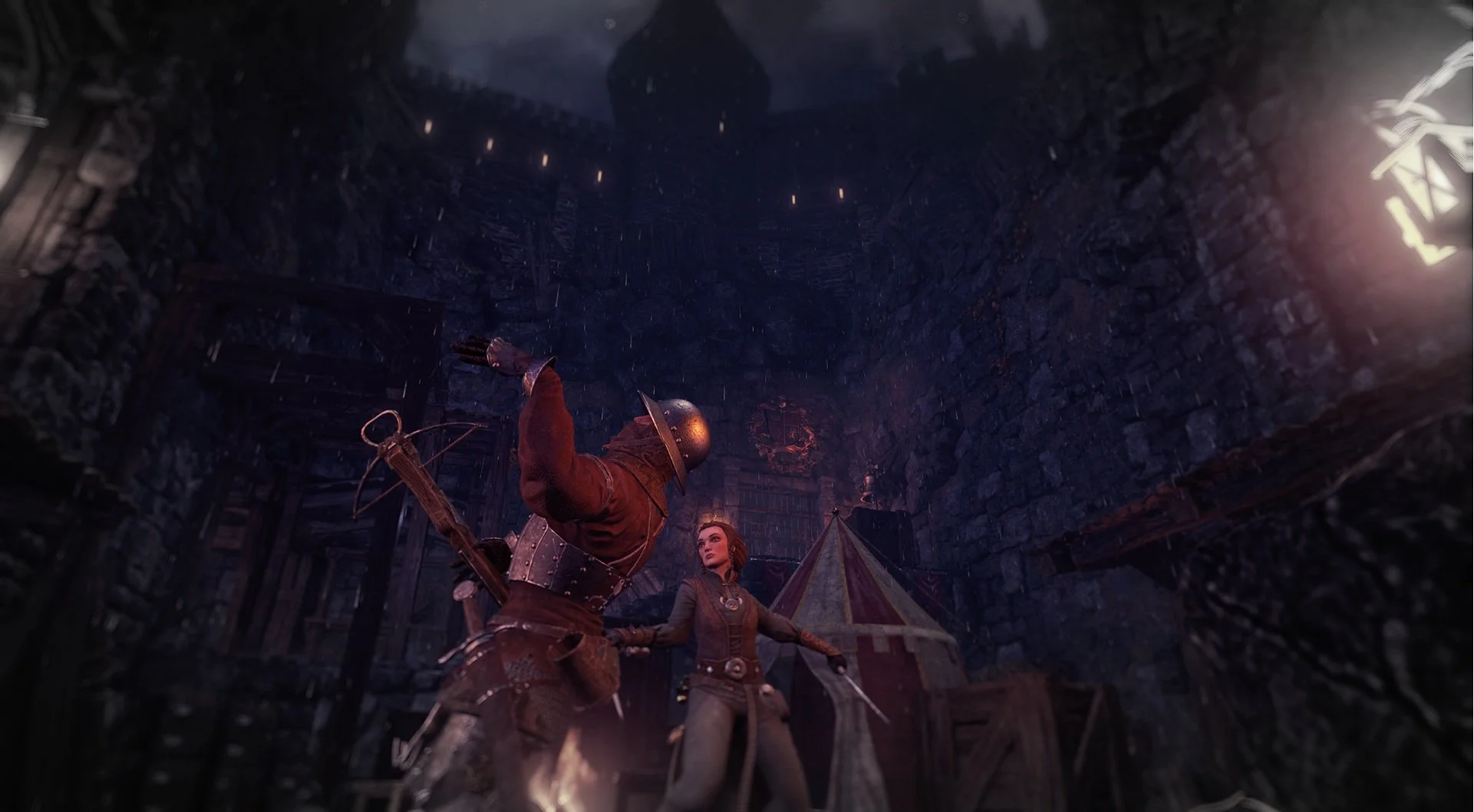 Shadwen - кадр 4