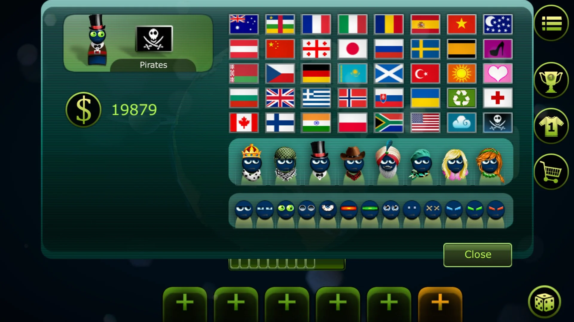 FootLOL: Epic Fail League - кадр 10