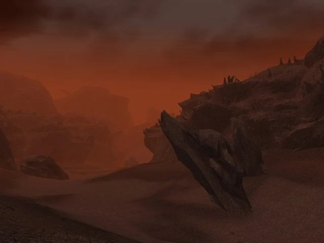 Imperator - кадр 8