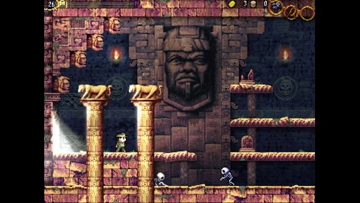 La-Mulana - кадр 11
