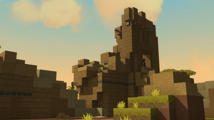 Hytale — скриншот 6