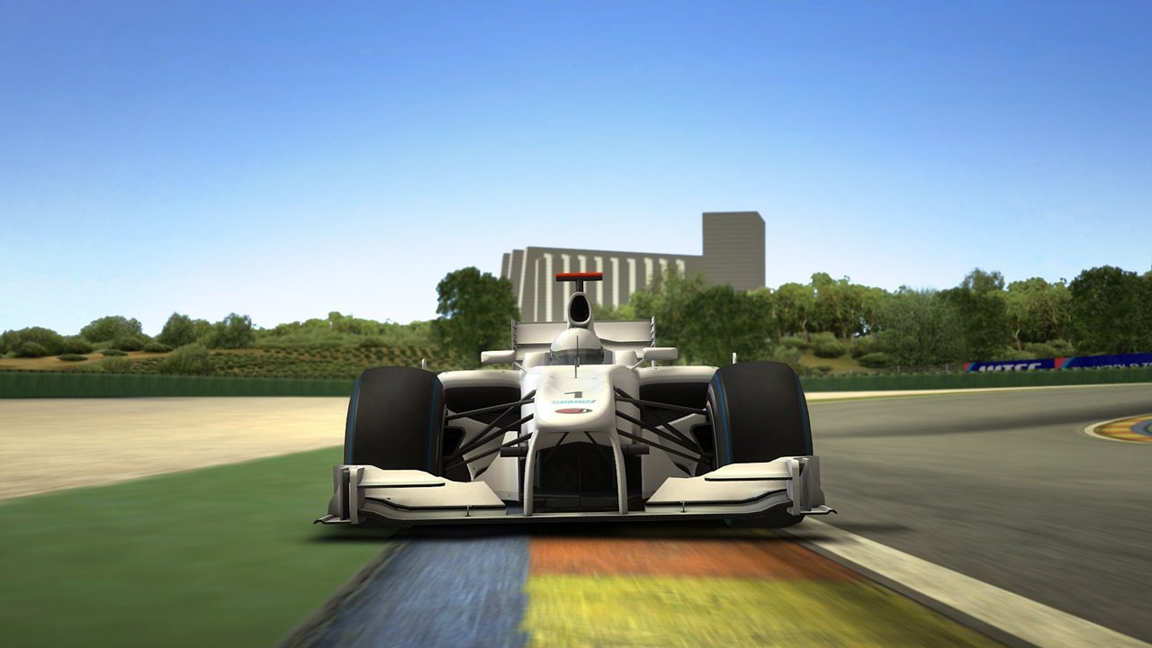 RACE Injection — скриншот 4