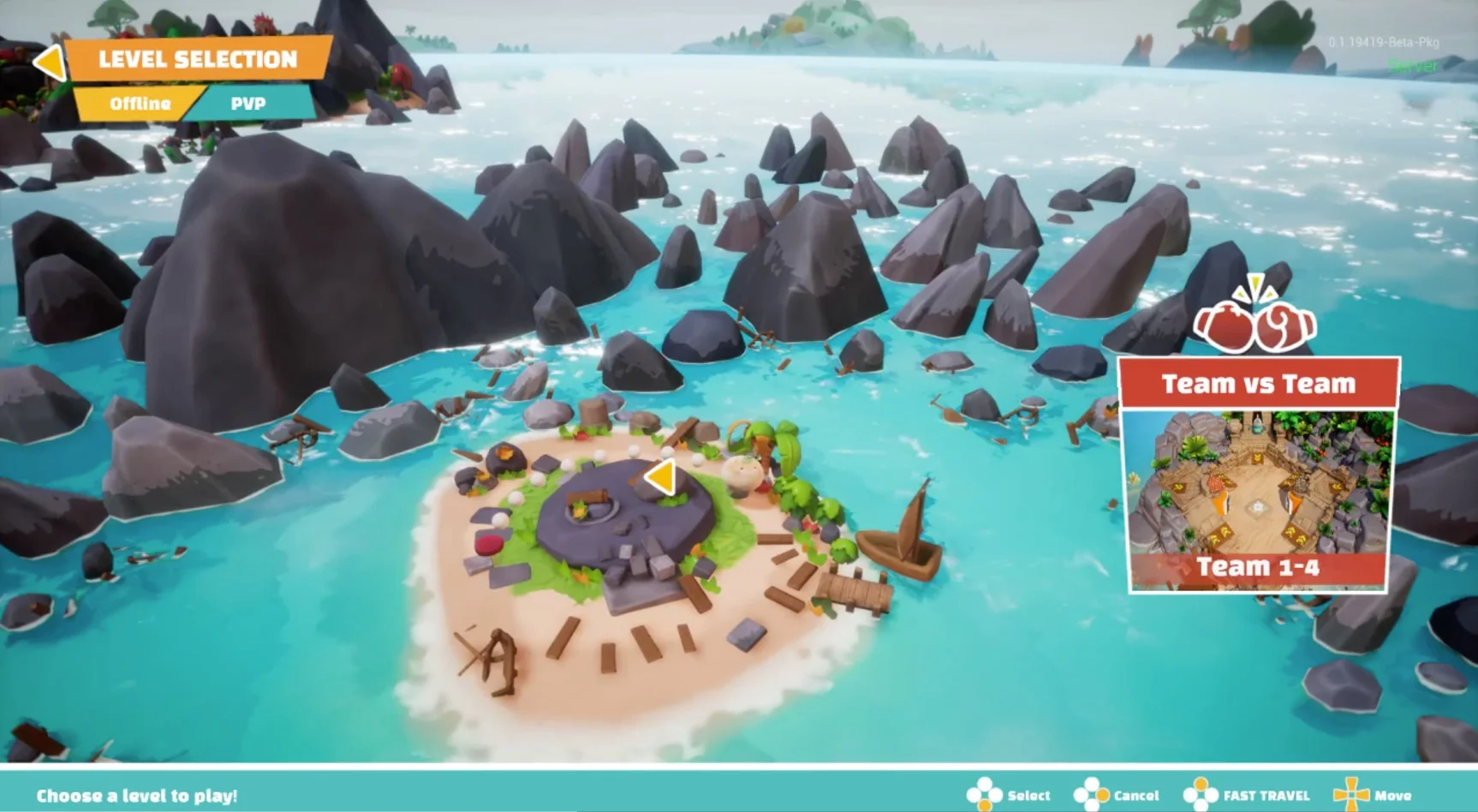 Bake 'n Switch - кадр 12