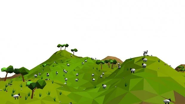 Equilinox - кадр 3