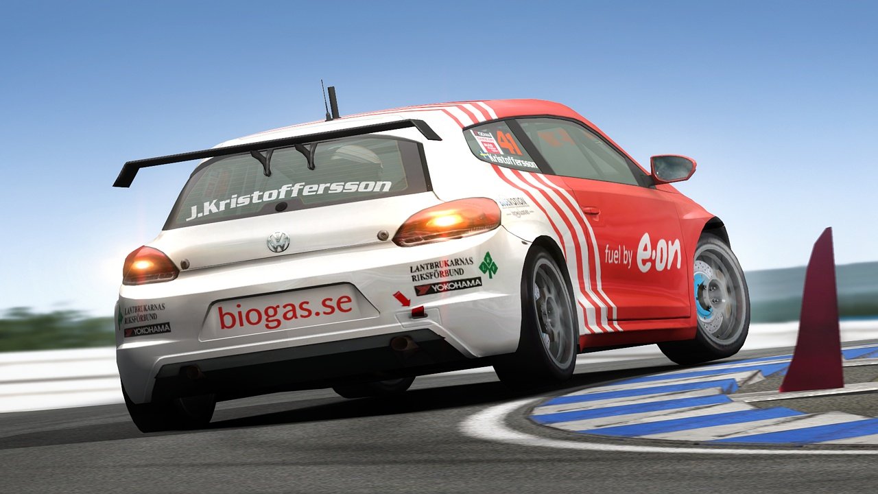 RACE Injection — скриншот 2