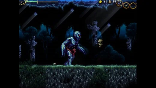 La-Mulana - кадр 3
