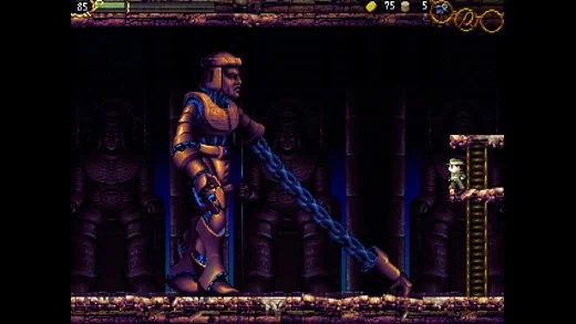 La-Mulana - кадр 4
