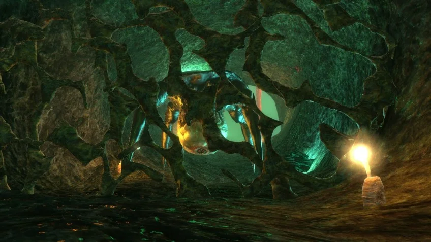 Black Mesa - кадр 6