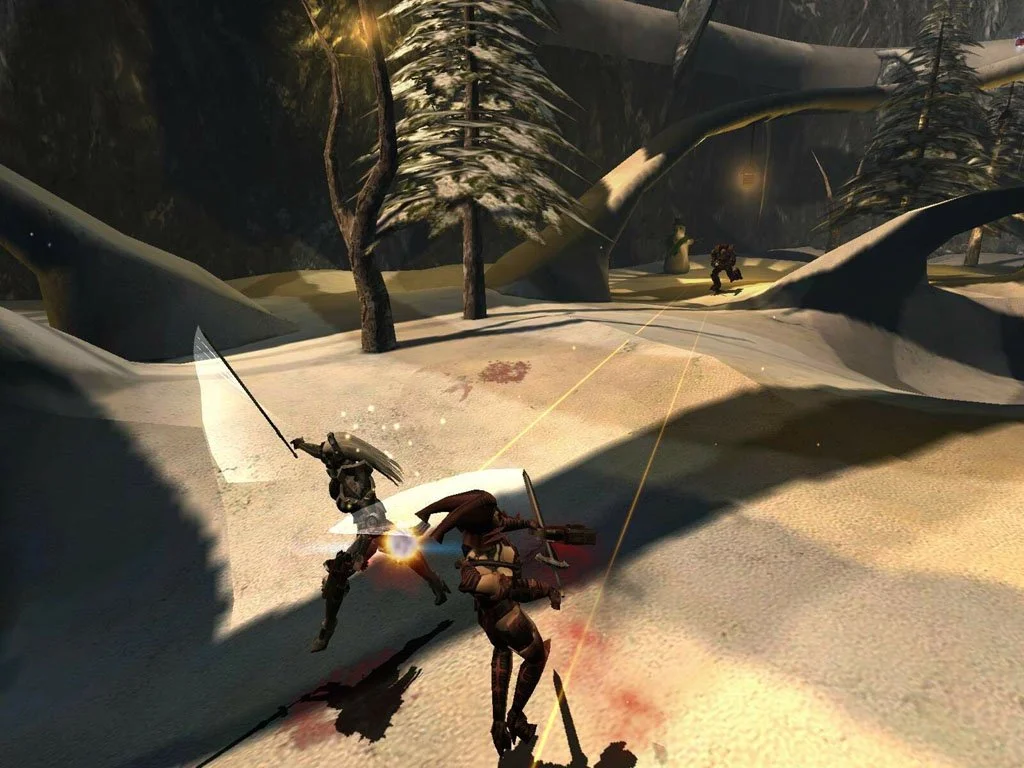 Apocalyptica - кадр 18