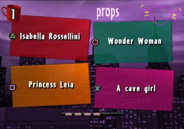 Friends: The One with All the Trivia - кадр 17