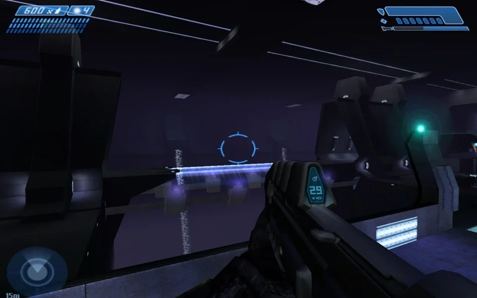 Halo: Combat Evolved - кадр 5