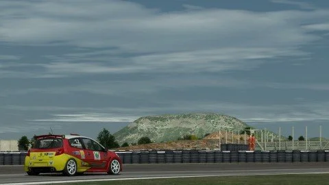 rFactor 2 - кадр 14