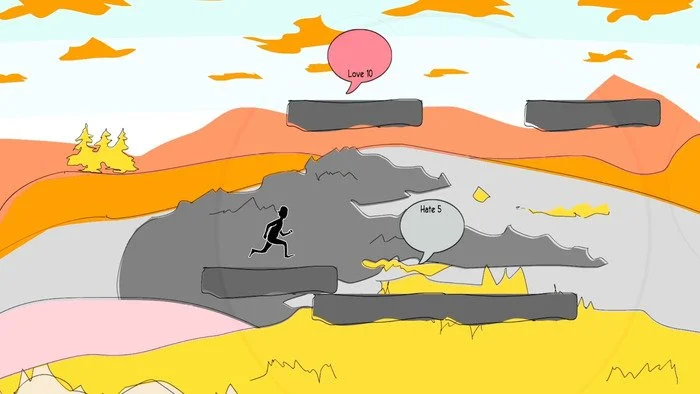 Rehearsals and Returns - кадр 8