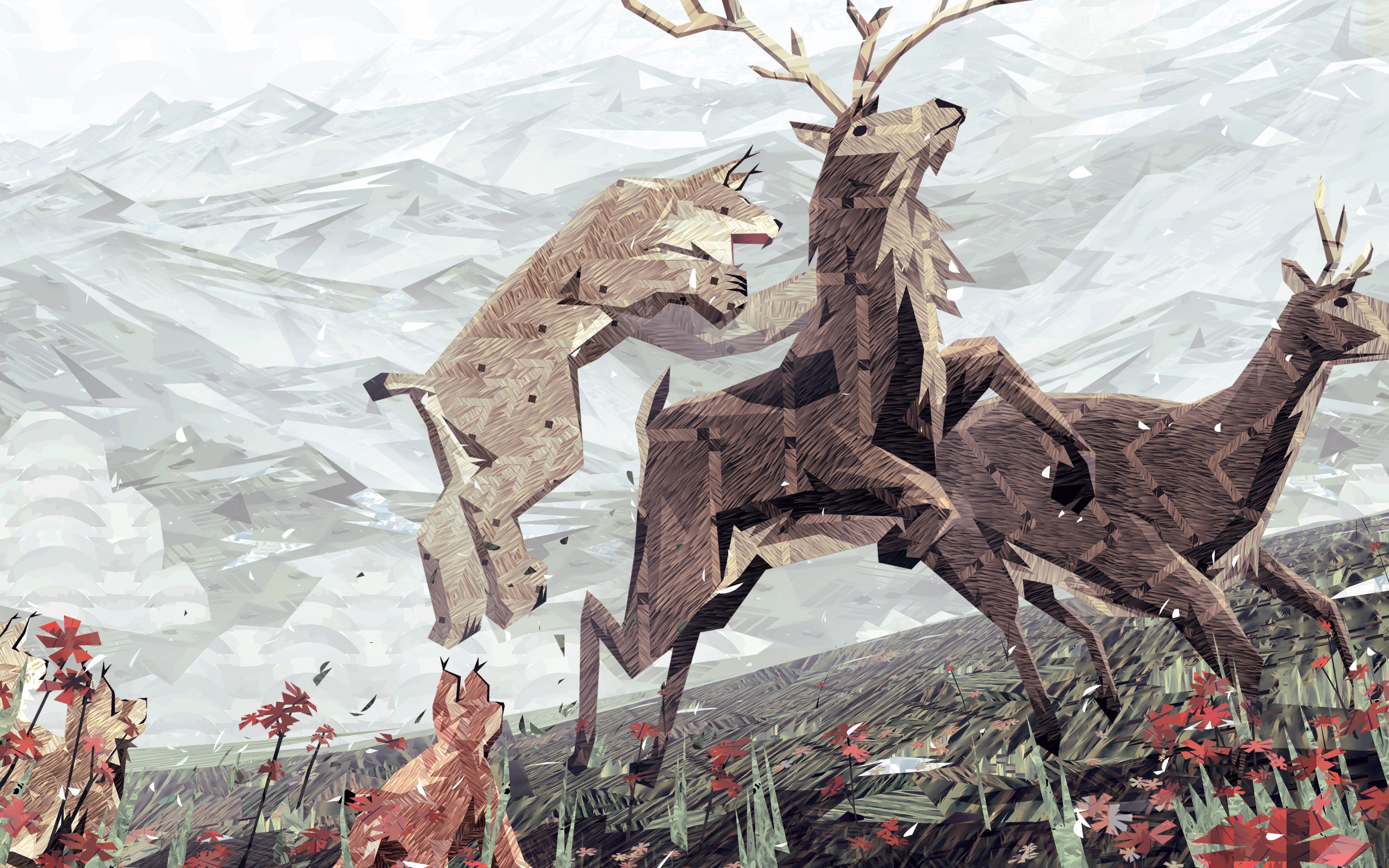 Shelter 2 — скриншот 5