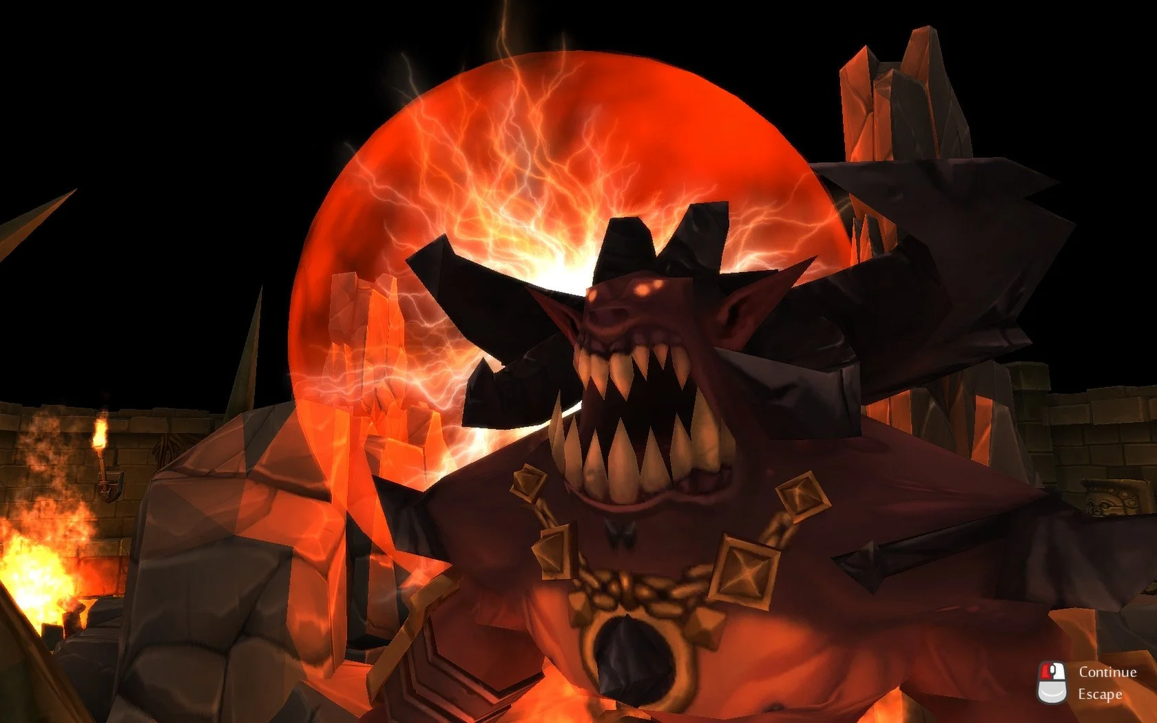 TinyKeep - кадр 6