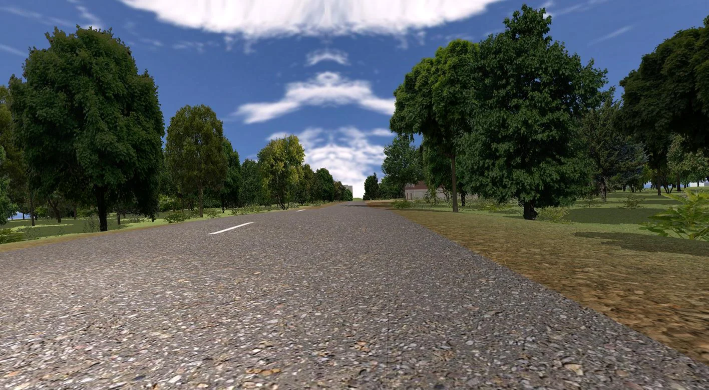 Drive Isle - кадр 6