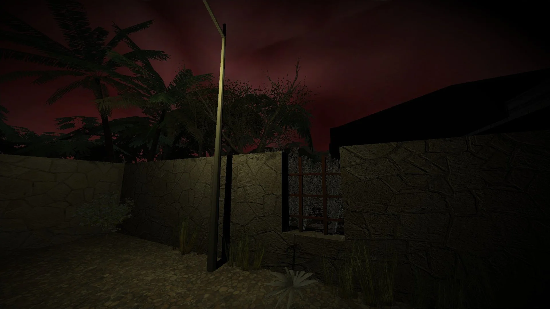 Reptile Zoo: The Sinister Mutation - кадр 1