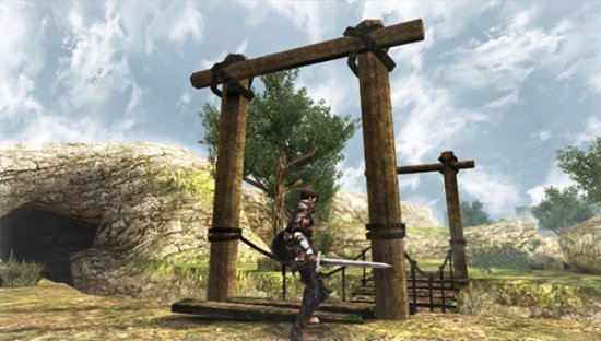 Valhalla Knights 3 — скриншот 6