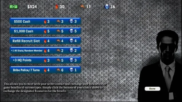 Streets of Chaos - кадр 4