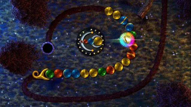 Sparkle 2 - кадр 6