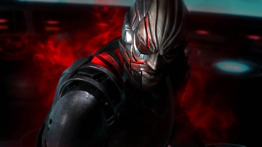 Dead or Alive 5 — скриншот 5