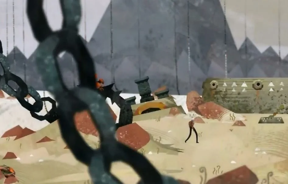 Barmark - кадр 3