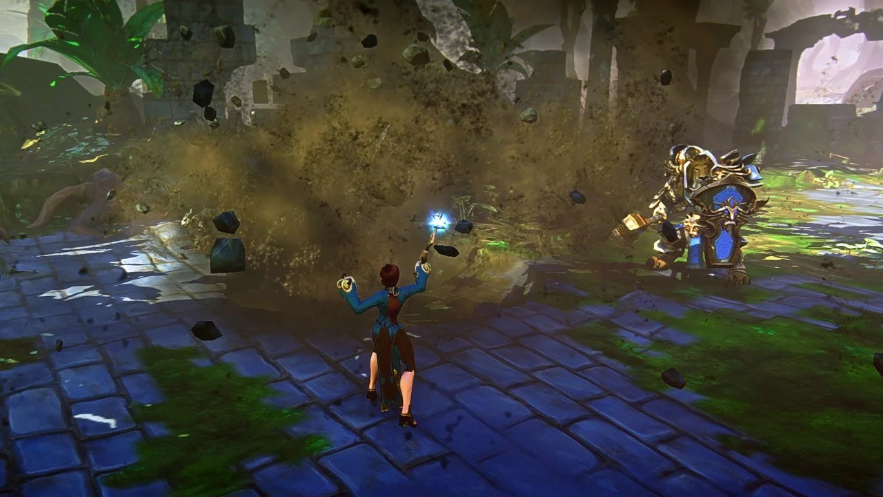 EverQuest Next - кадр 9
