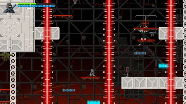 Neon Krieger Yamato - кадр 2