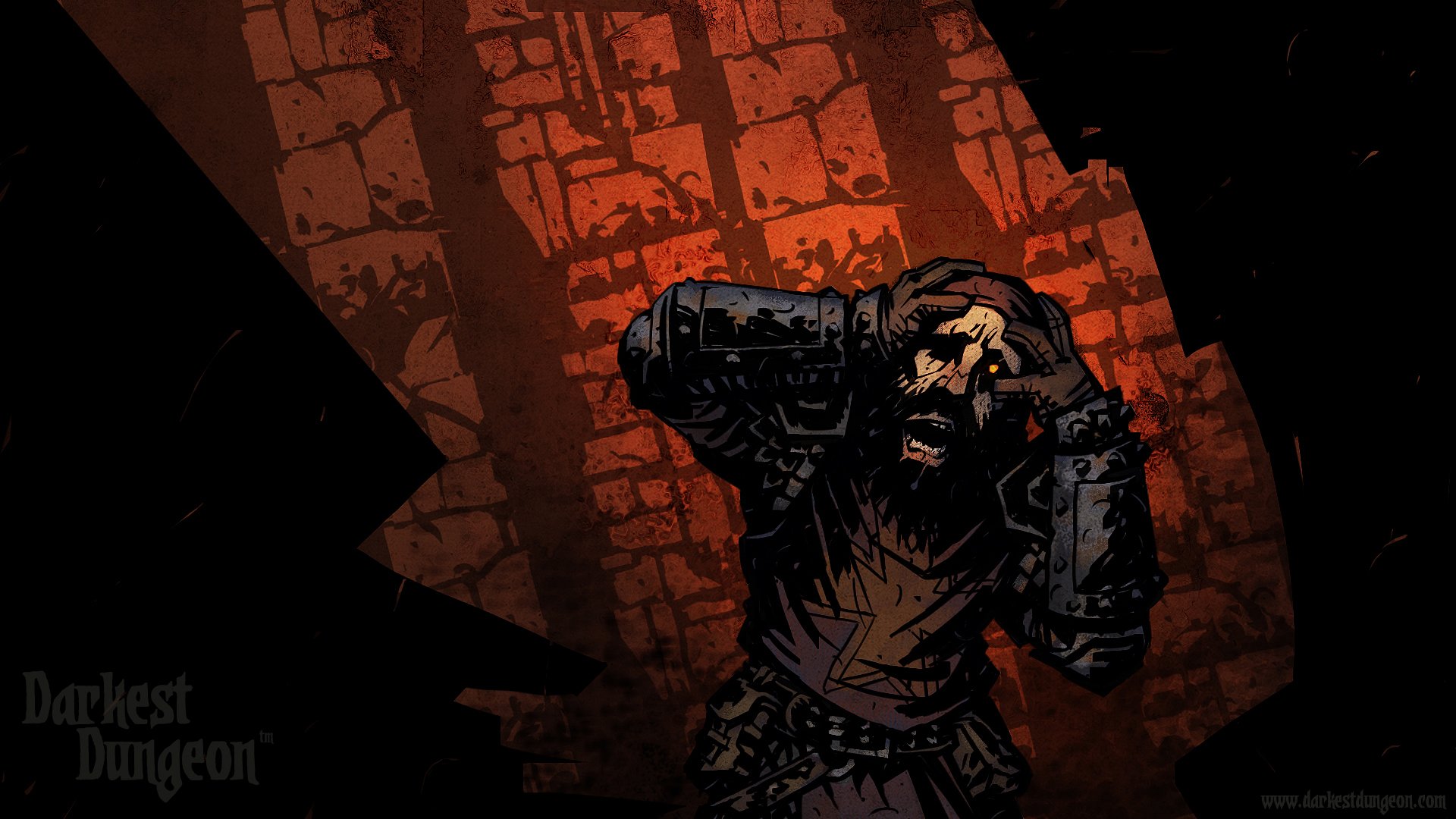 Скриншоты игры Darkest Dungeon – фото и картинки в хорошем качестве