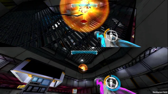 Farrah Rogue: Zero Hour - кадр 6