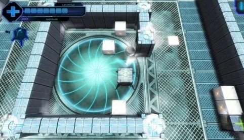 Titan: Escape the Tower - кадр 1