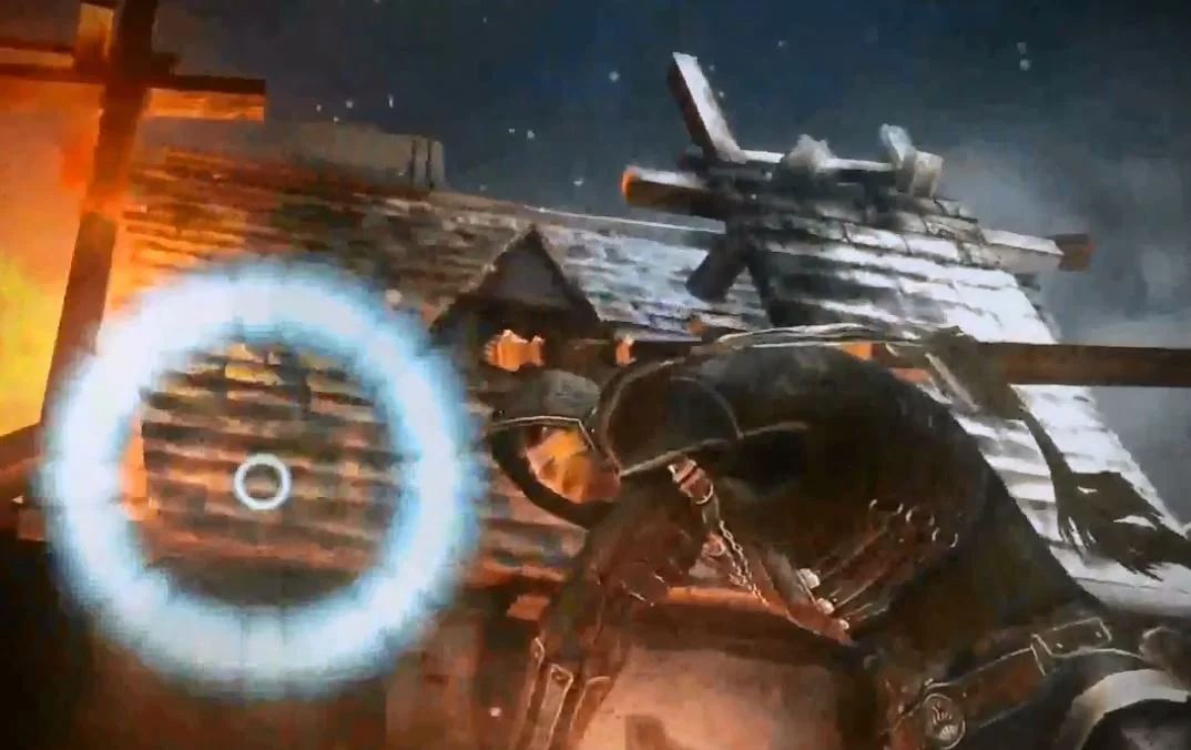 Joe Dever's Lone Wolf: Blood on the Snow - кадр 5