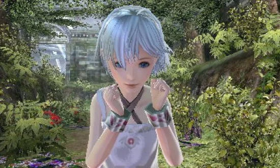 Beyond the Labyrinth - кадр 14