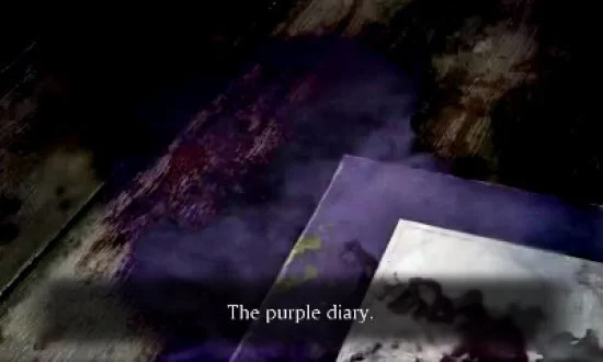 Spirit Camera: The Cursed Memoir - кадр 5