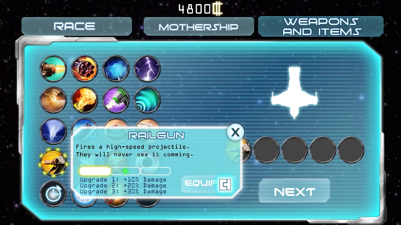 The Galaxy Keepers - кадр 1