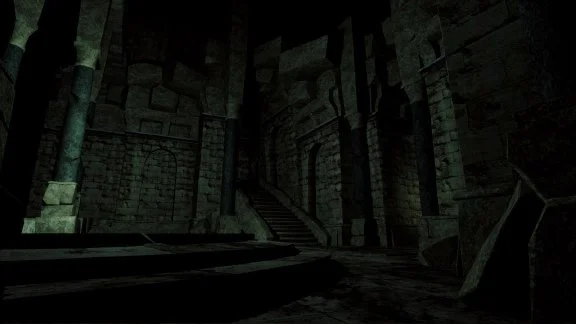 Doorways - кадр 13