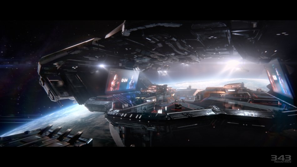Halo: The Master Chief Collection — скриншот 7