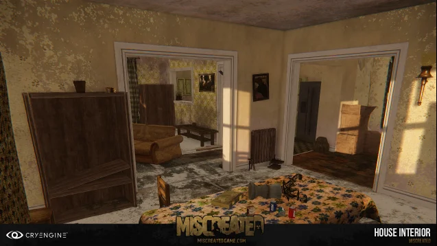 Miscreated - кадр 2