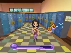 Wizards Of Waverly Place: Spellbound - кадр 4