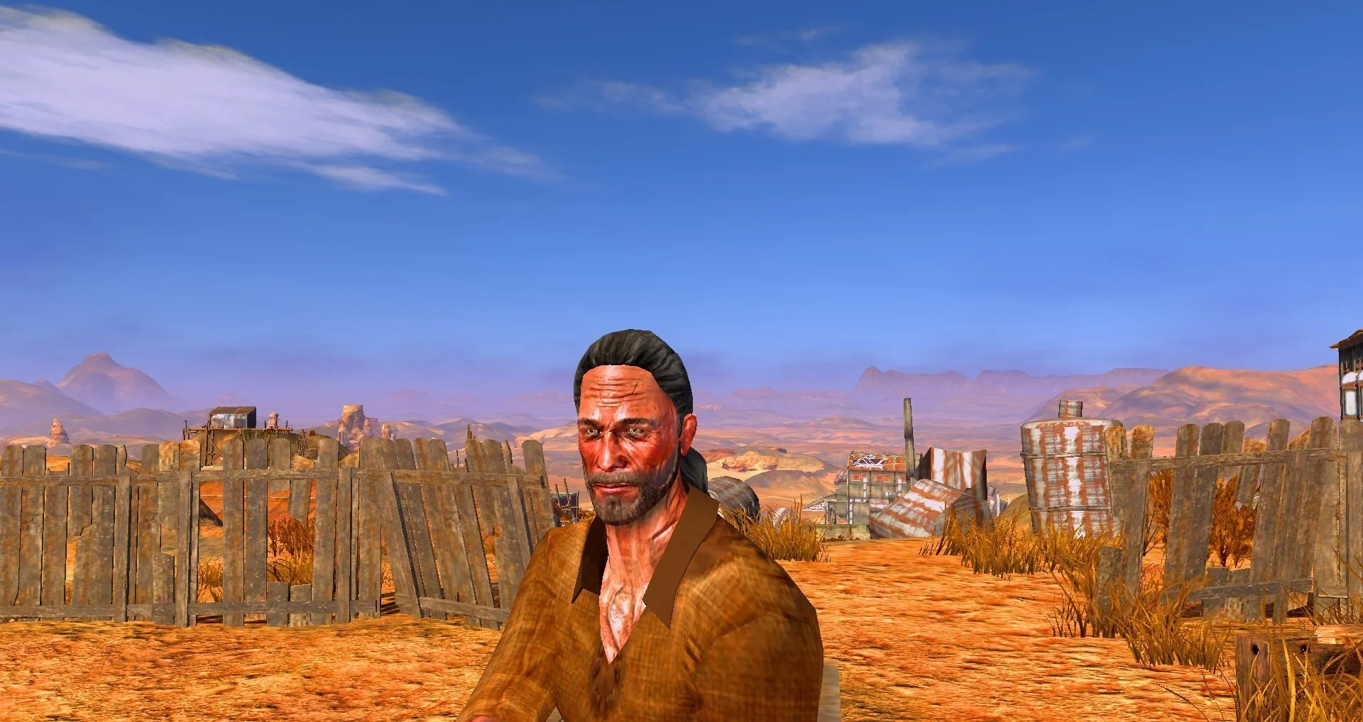 Grimlands - кадр 12