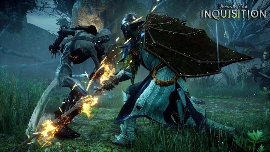 Dragon Age: Inquisition - кадр 17