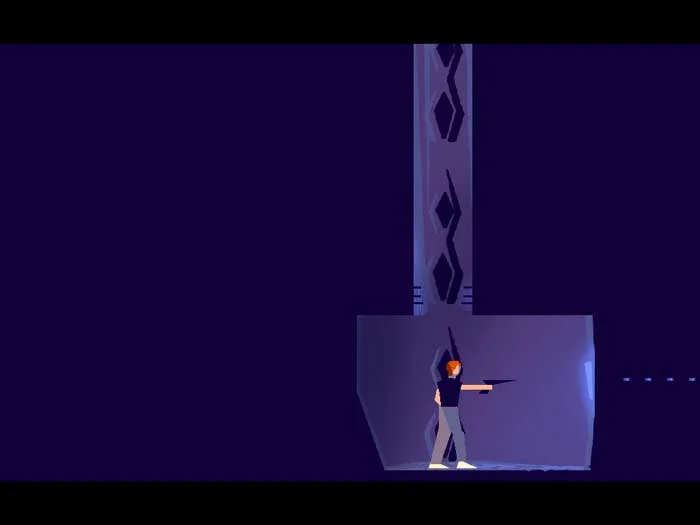 Another World - кадр 8