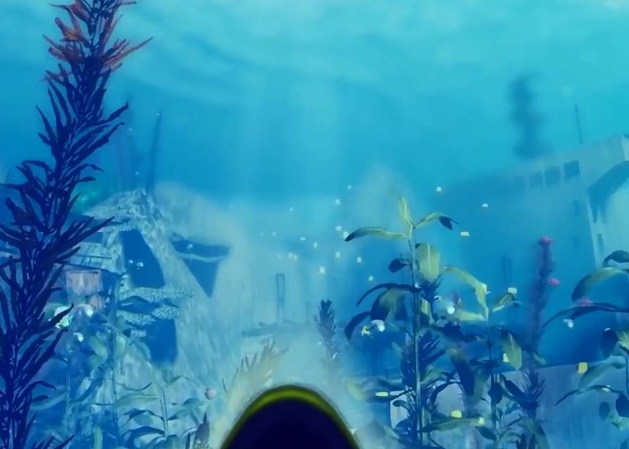 World of Diving — скриншот 7