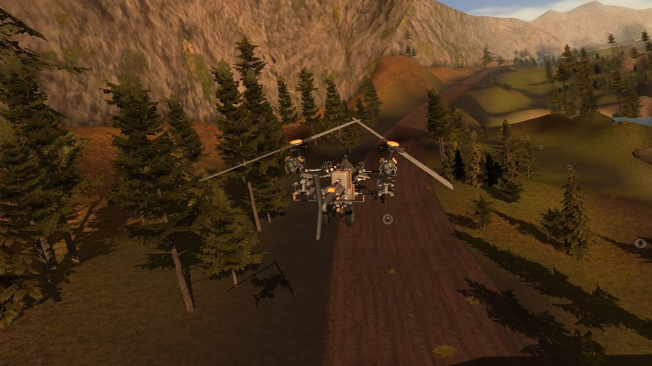 Homebrew - кадр 4