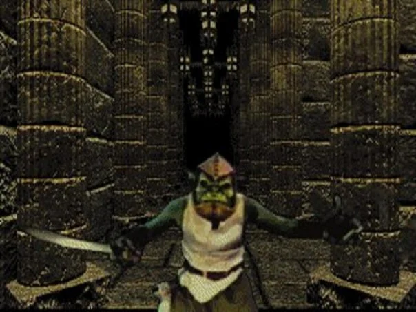 Stonekeep (2010) - кадр 3