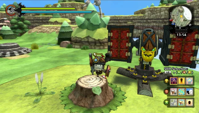 Happy Wars - кадр 7