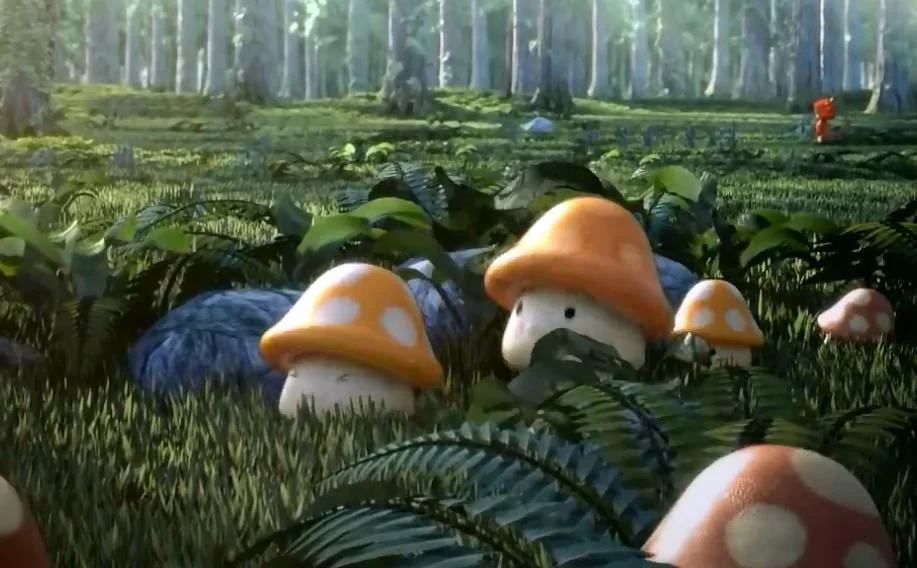 MapleStory 2 - кадр 6