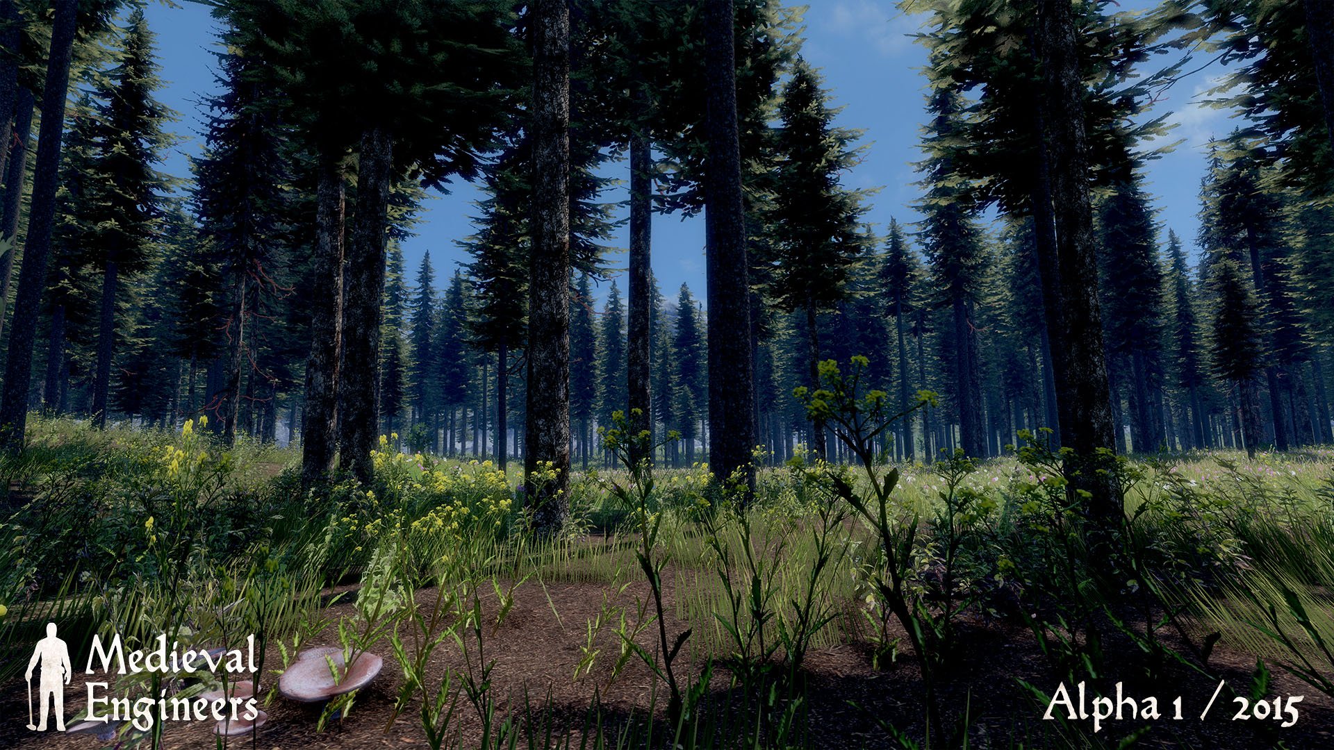 Medieval Engineers — скриншот 7