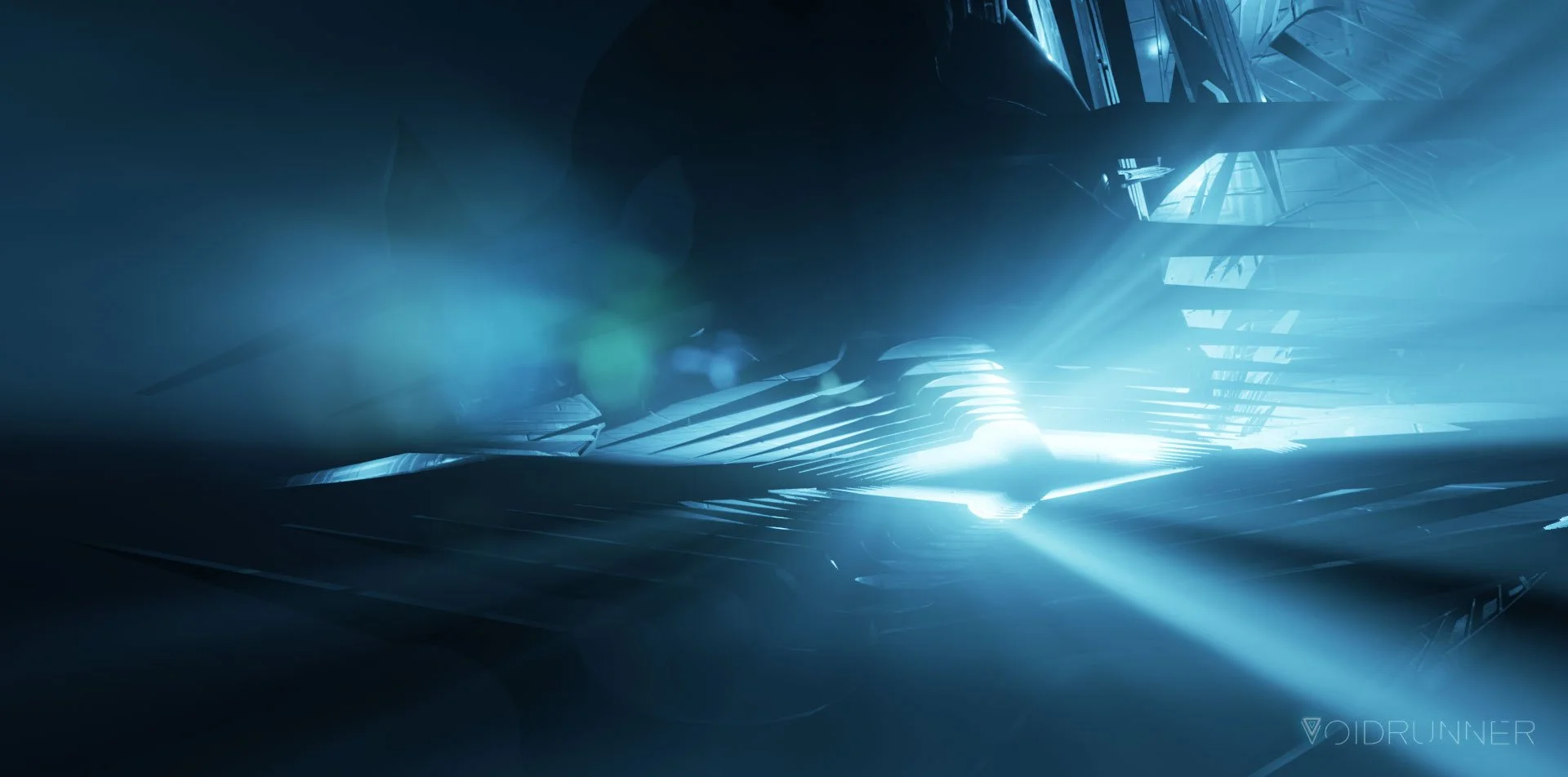 Voidrunner - кадр 7